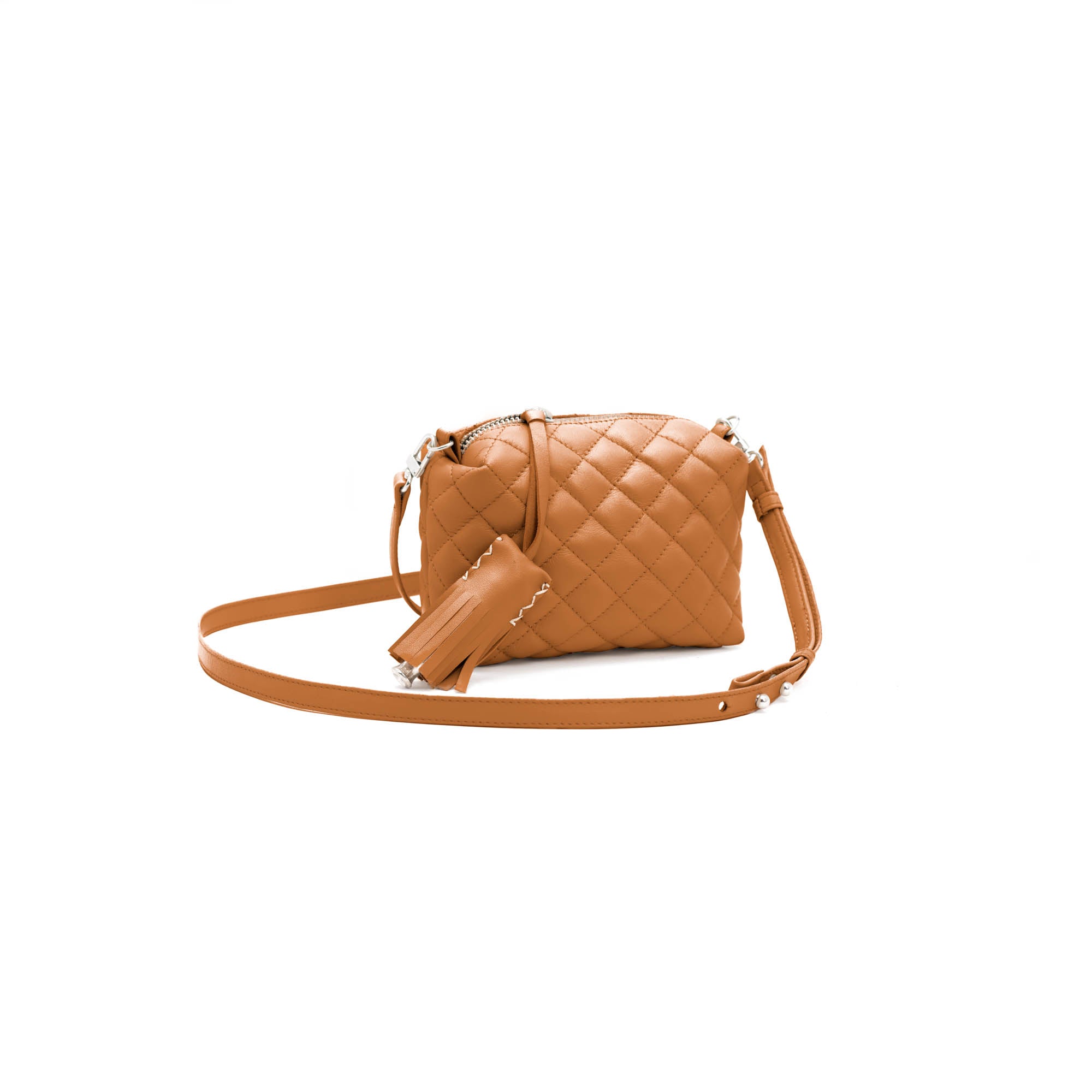 Mini Crossbody