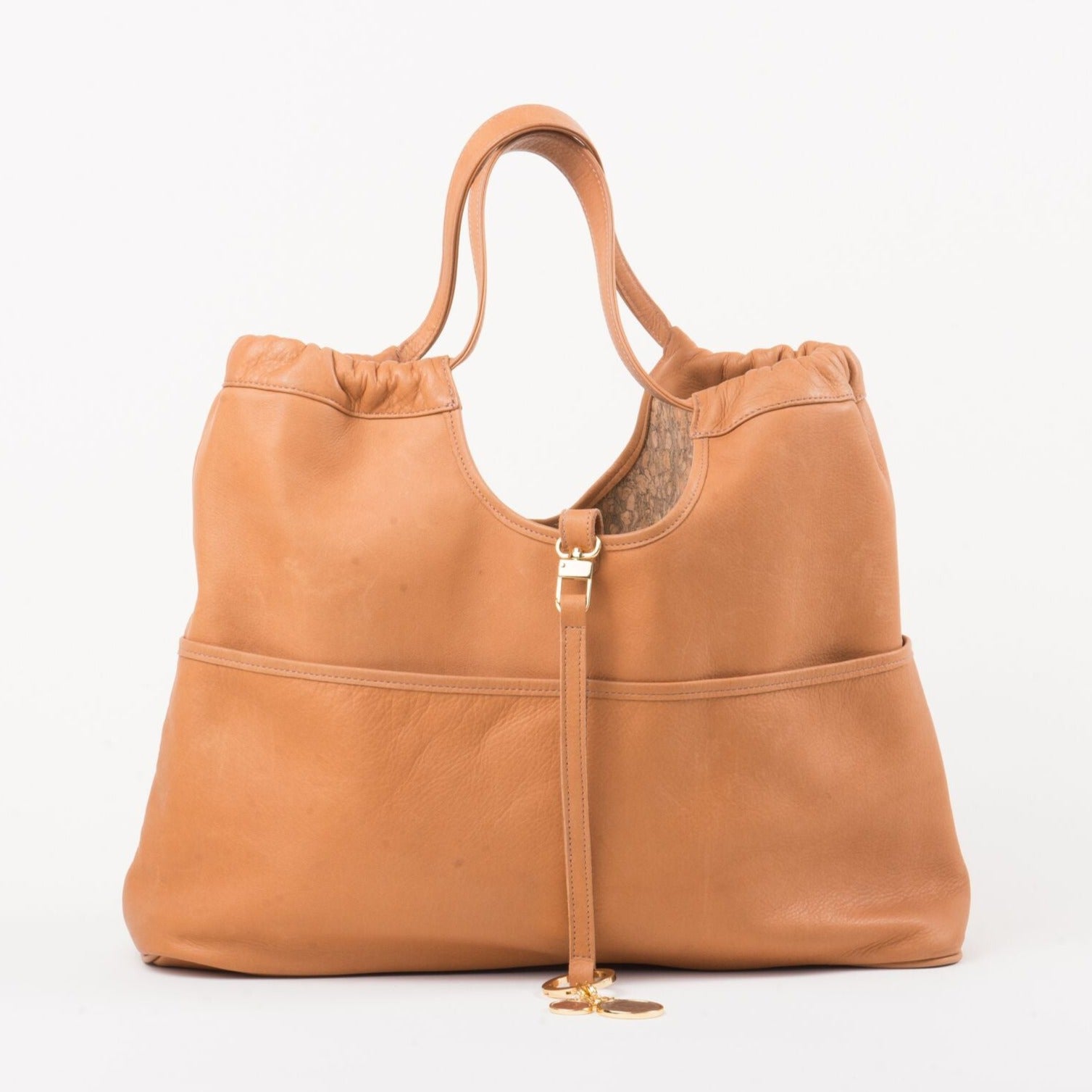 Reversible Vagabond Bag