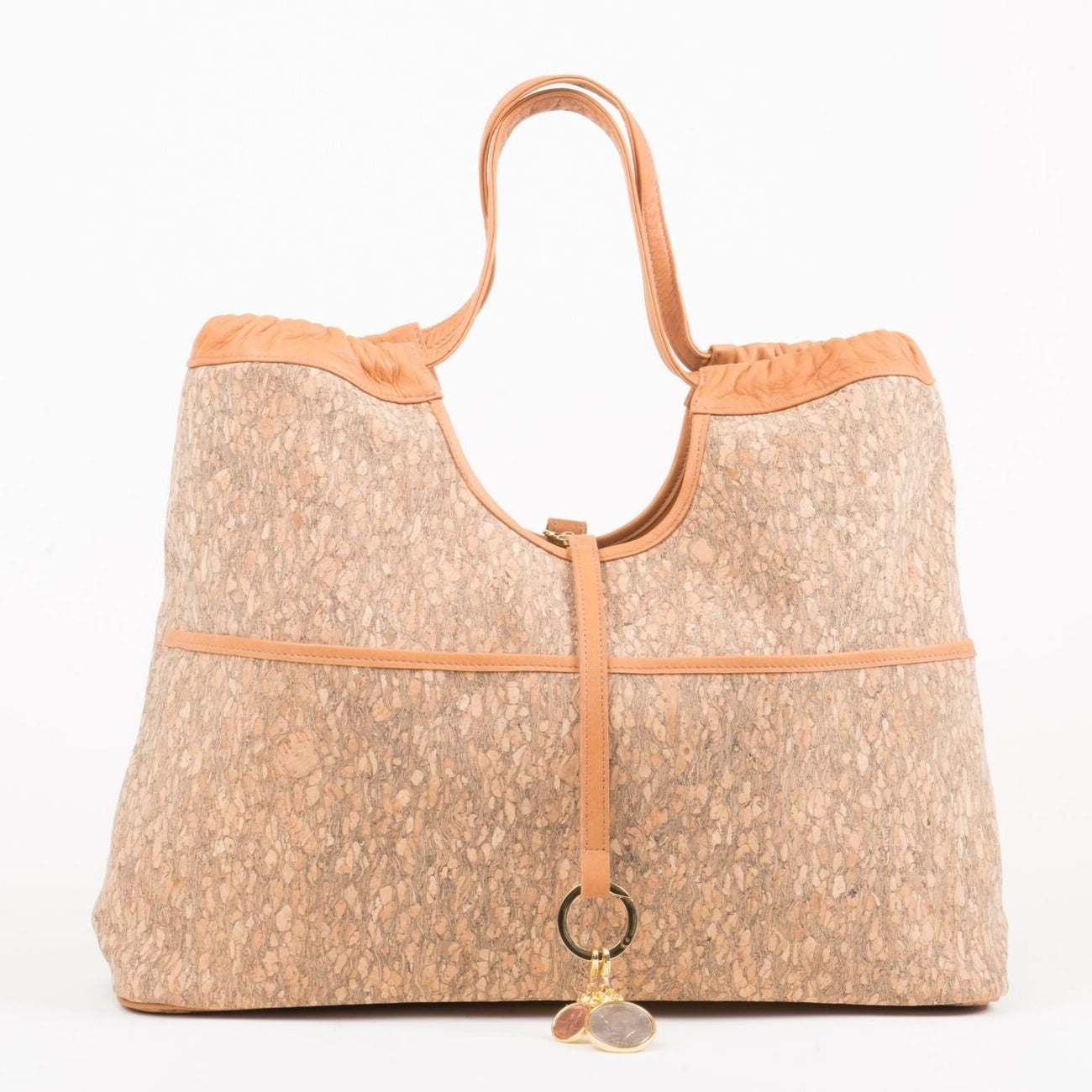 Reversible Vagabond Bag