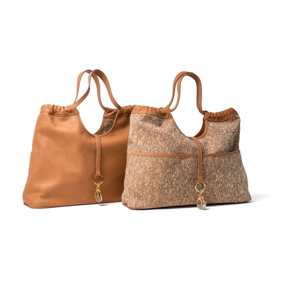 Reversible Vagabond Bag
